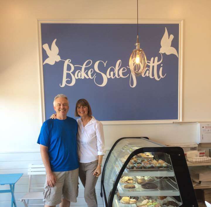 Bake Sale Patti | 14791 Pomerado Rd, Poway, CA 92064, USA | Phone: (858) 746-5000