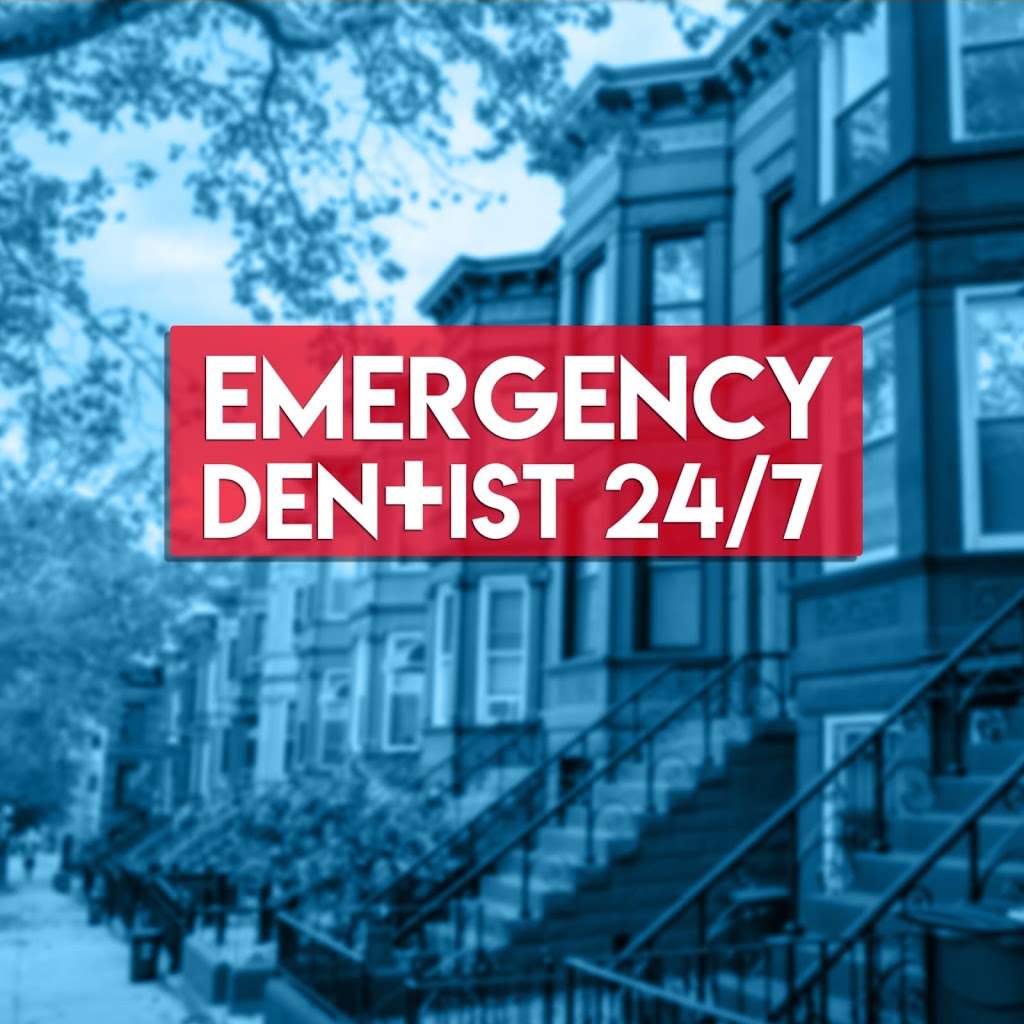 Emergency Dental Brooklyn | 155 Powers St, Brooklyn, NY 11211, USA