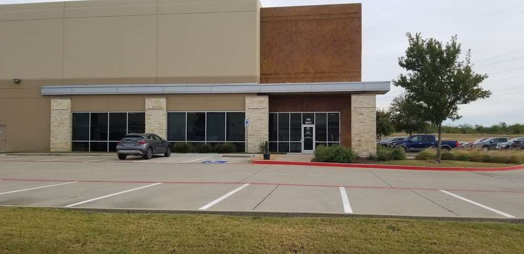 Nissan Training Facility Dallas | 6641 N Belt Line Rd, Irving, TX 75063, USA