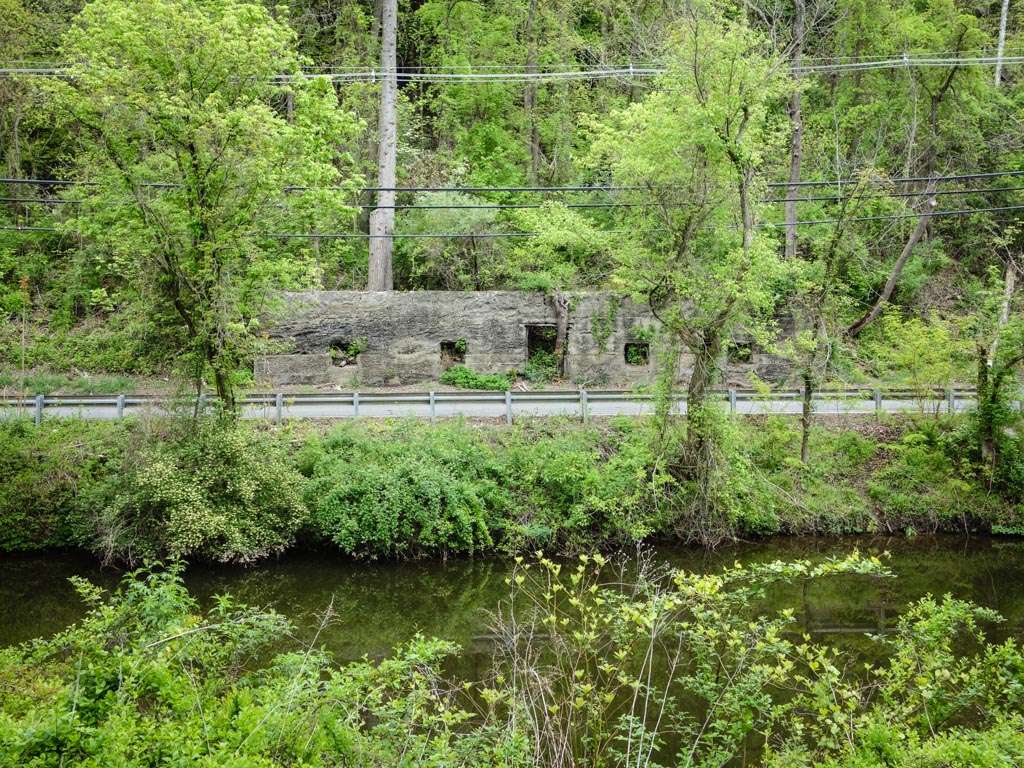 D&R Canal Trail Stockton - Lambertville | Delaware and Raritan Canal State Park Trail, Stockton, NJ 08559, USA