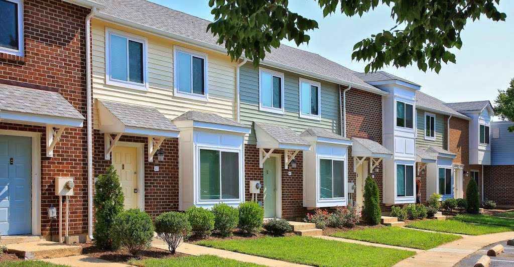 North Bay Apartments | 11 Cedar Hill Cir, North East, MD 21901, USA | Phone: (410) 287-9050