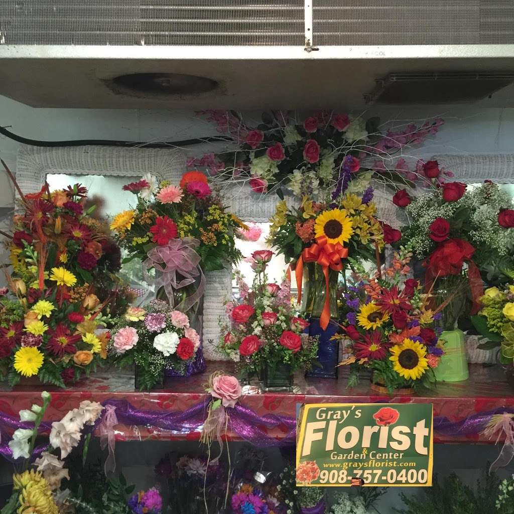 Grays Florist | 1590 US-22, Watchung, NJ 07069, USA | Phone: (908) 757-0400