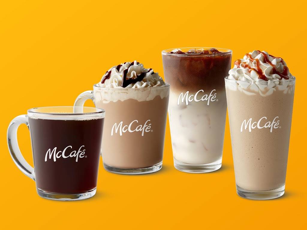 McDonalds | 701 Clearview Pkwy, Metairie, LA 70001, USA | Phone: (504) 828-5266