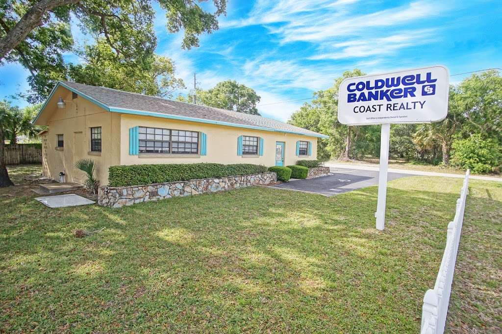 Coldwell Banker Coast Realty | 173 N Charles Richard Beall Blvd Ste 102, DeBary, FL 32713, USA | Phone: (386) 775-3227