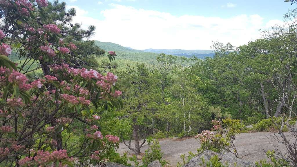 Major Welch Trail Head | Major Welch Trail, Tomkins Cove, NY 10986, USA