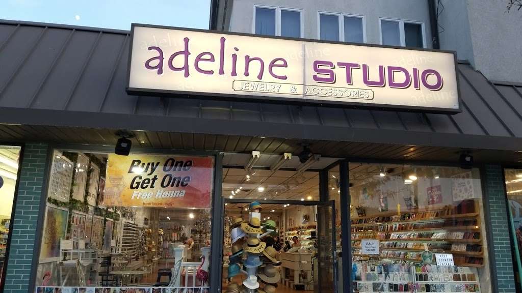 Adeline Studio | 14 Rehoboth Ave, Rehoboth Beach, DE 19971, USA