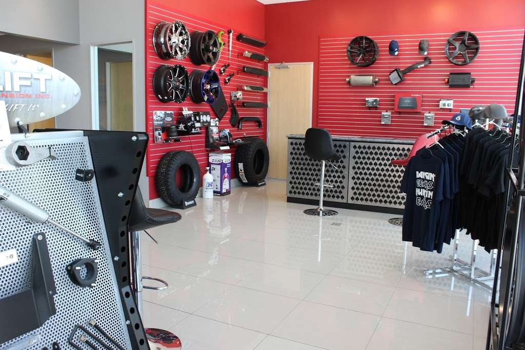 BlackJack Speed Shop | 16380 I-35, Schertz, TX 78154, USA | Phone: (210) 696-2121