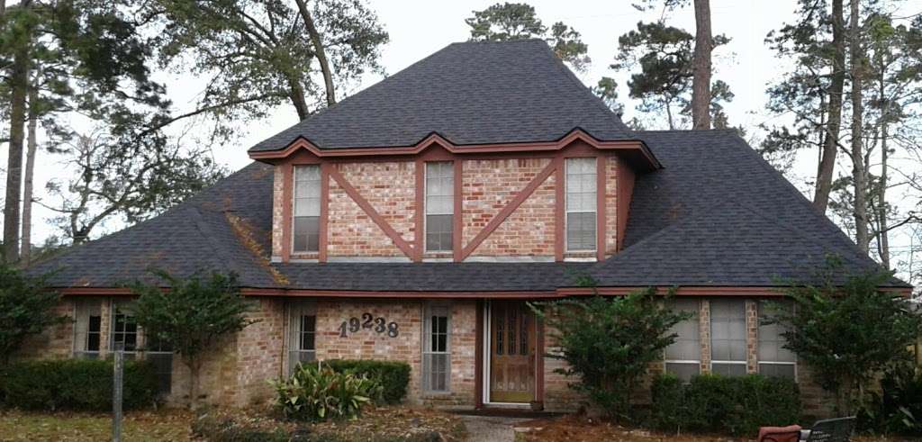 Terwogt Roofing & Exteriors | 630 Caperton St, Houston, TX 77022, USA | Phone: (832) 935-7535