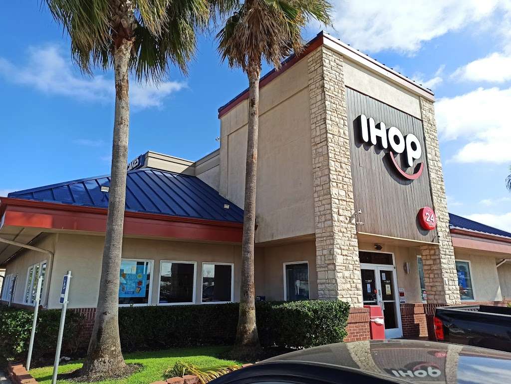 IHOP | 13335 FM 1960, Houston, TX 77065, USA | Phone: (281) 469-0430