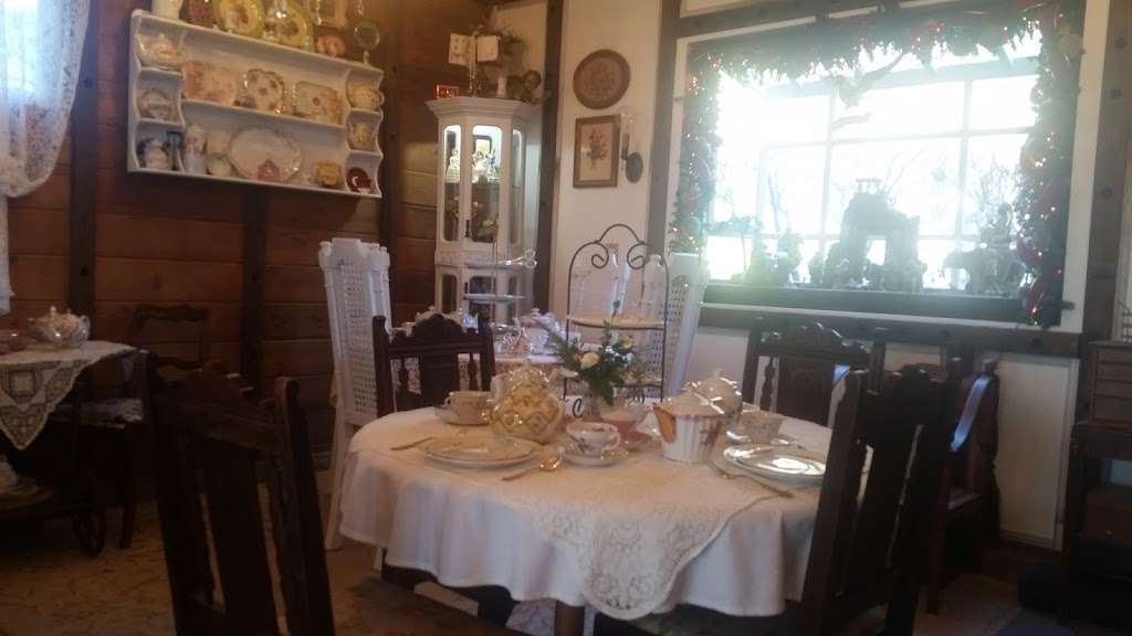 The Farm Cottage | 5200 Carnelian St, Alta Loma, CA 91701, USA | Phone: (909) 749-9957