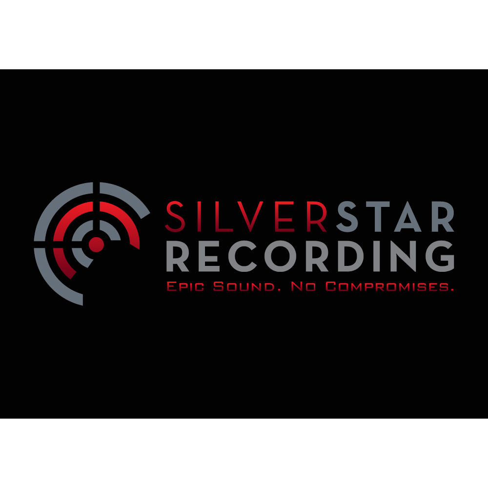 Silver Star Recording Studio | 3402 S Main St, Salisbury, NC 28147, USA | Phone: (704) 565-9155