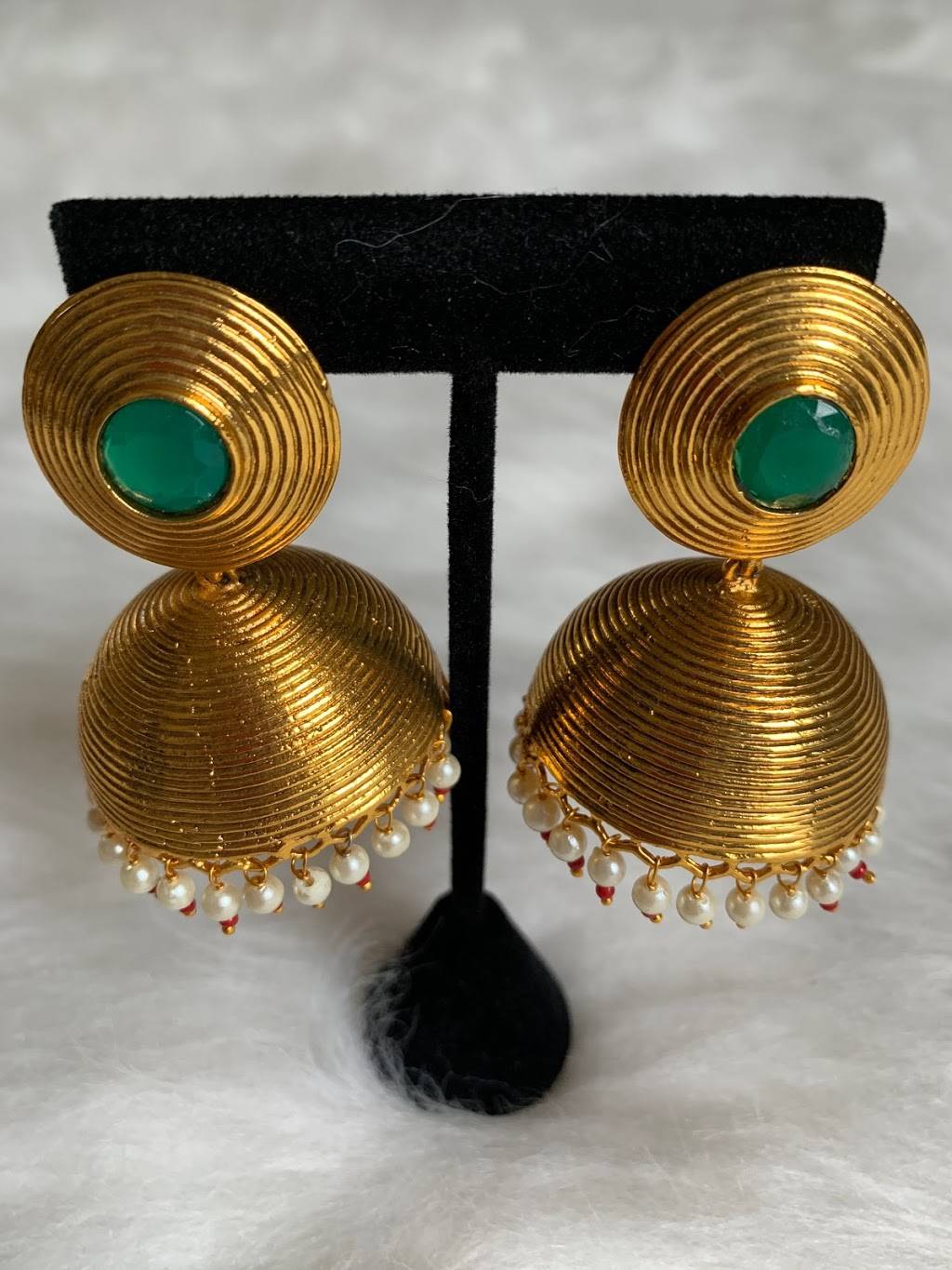 SaaR Collection - Indian Clothing and Jewelry | 9404 W 150th Terrace, Overland Park, KS 66221, USA | Phone: (805) 358-4938