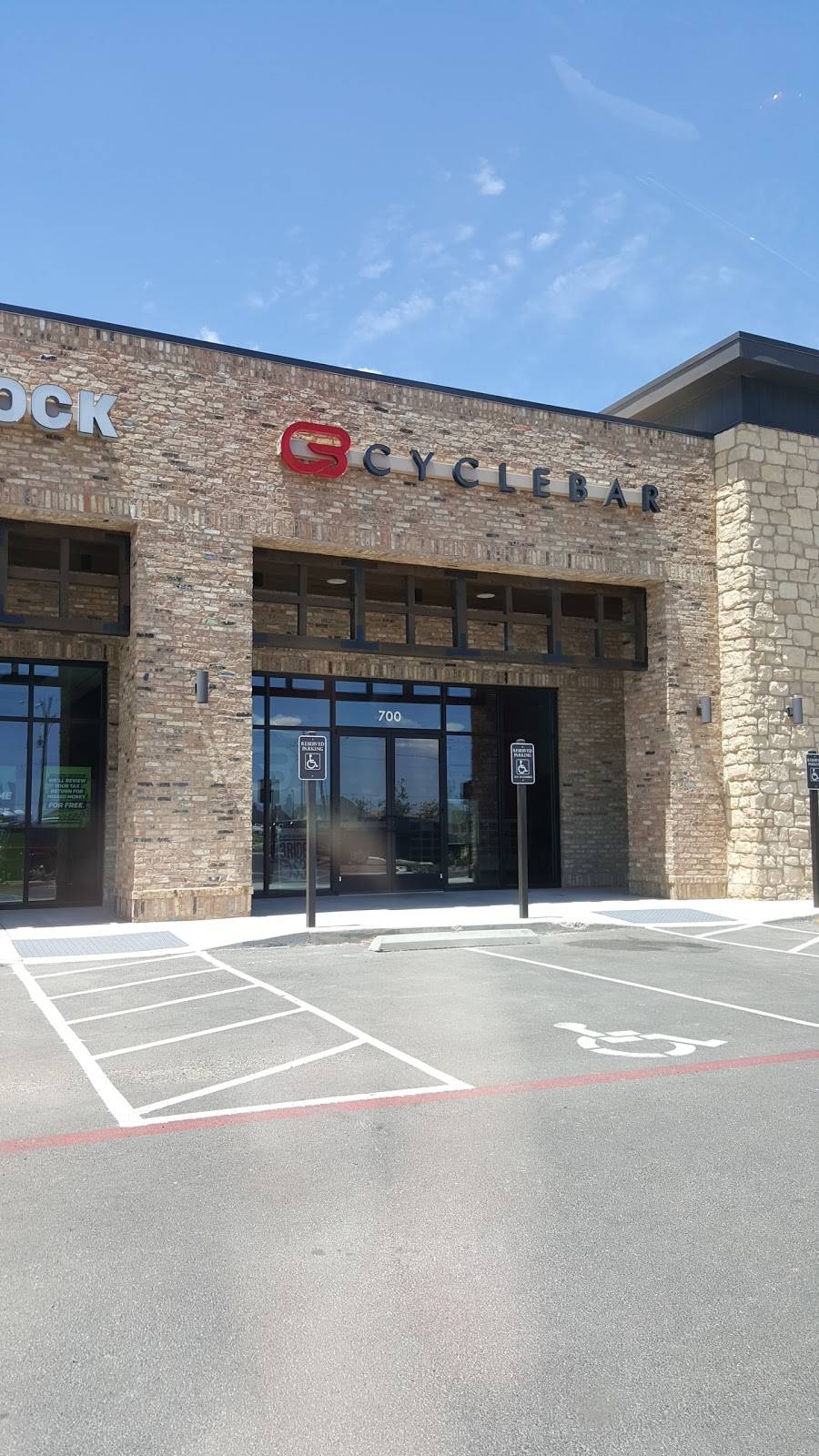 CYCLEBAR | 7604 Milwaukee Ave # 700, Lubbock, TX 79424, USA | Phone: (806) 368-9263