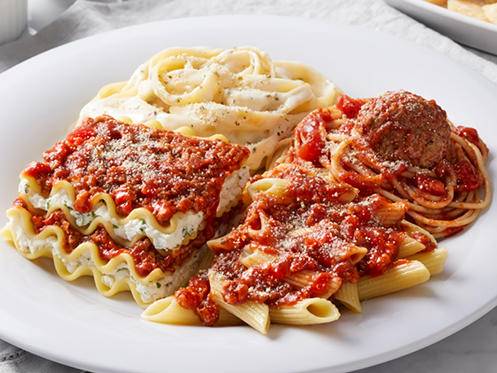 Fazolis | 498 Rte 291, Lees Summit, MO 64063, USA | Phone: (816) 246-8742