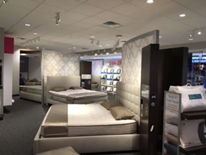 Sleep Number | 3340 Mall Loop Dr Space 1065, Joliet, IL 60431, USA | Phone: (815) 676-4939