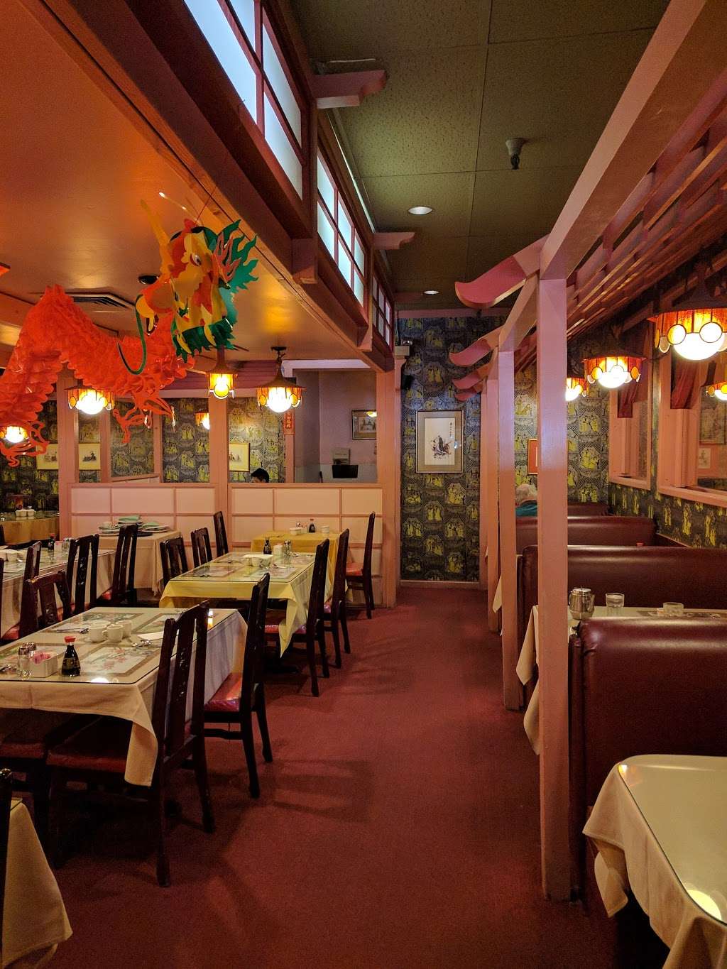 Chang Lee Restaurant | 13600 N 99th Ave, Sun City, AZ 85351, USA | Phone: (623) 974-3601