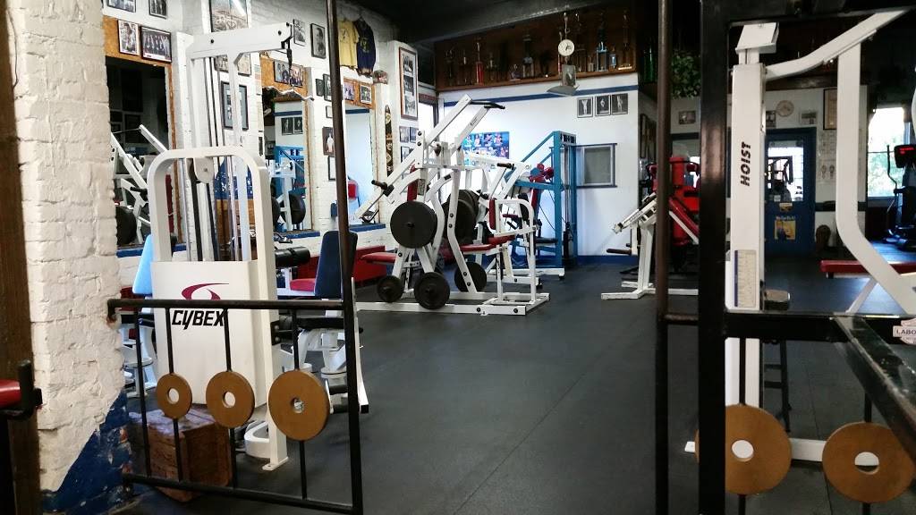 Exercise Warehouse | 4042 Liberty Ave, Pittsburgh, PA 15224, USA | Phone: (412) 621-1650