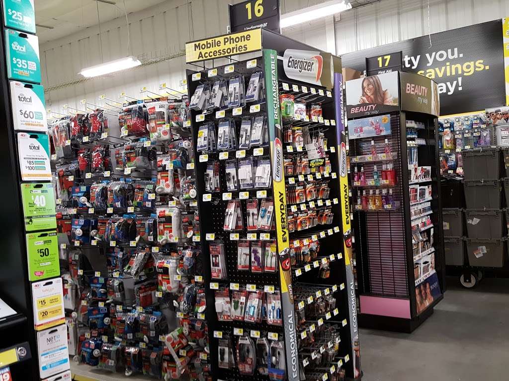 Dollar General | 39 US-130, Trenton, NJ 08620, USA | Phone: (609) 379-5053