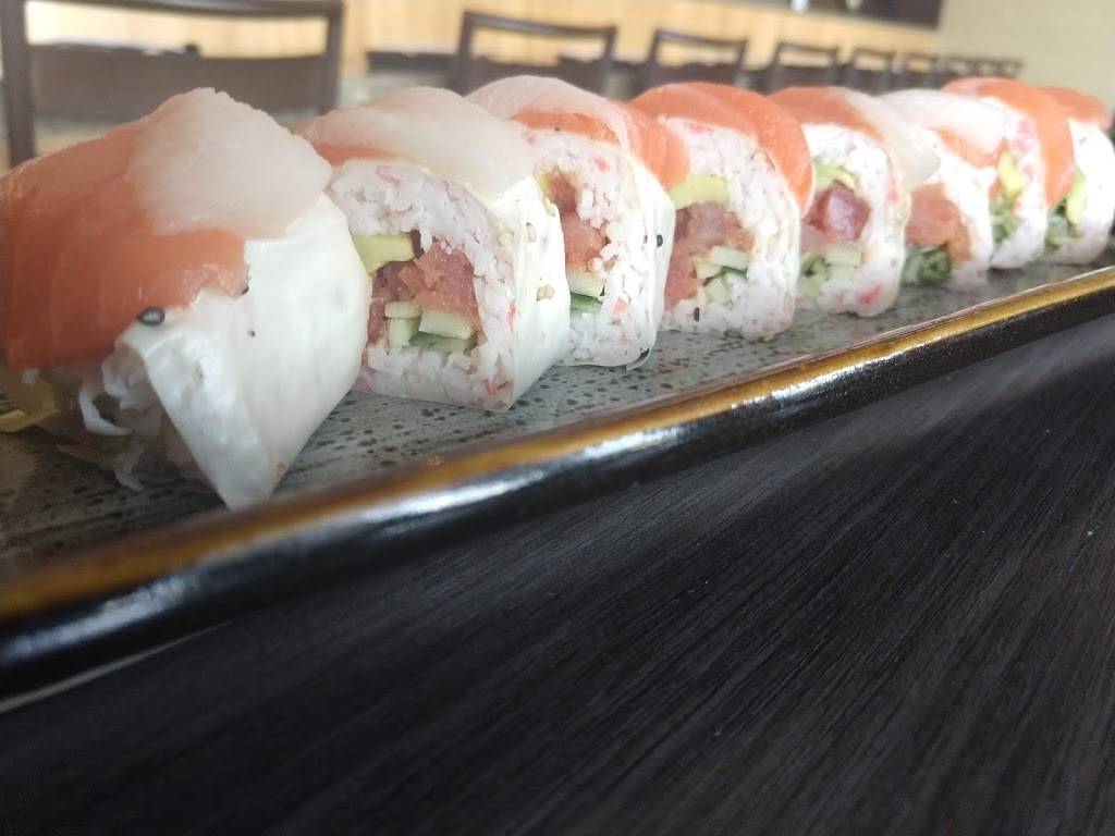 Sushi Lounge | 1310 Rosecrans St, San Diego, CA 92106, USA | Phone: (619) 501-5982