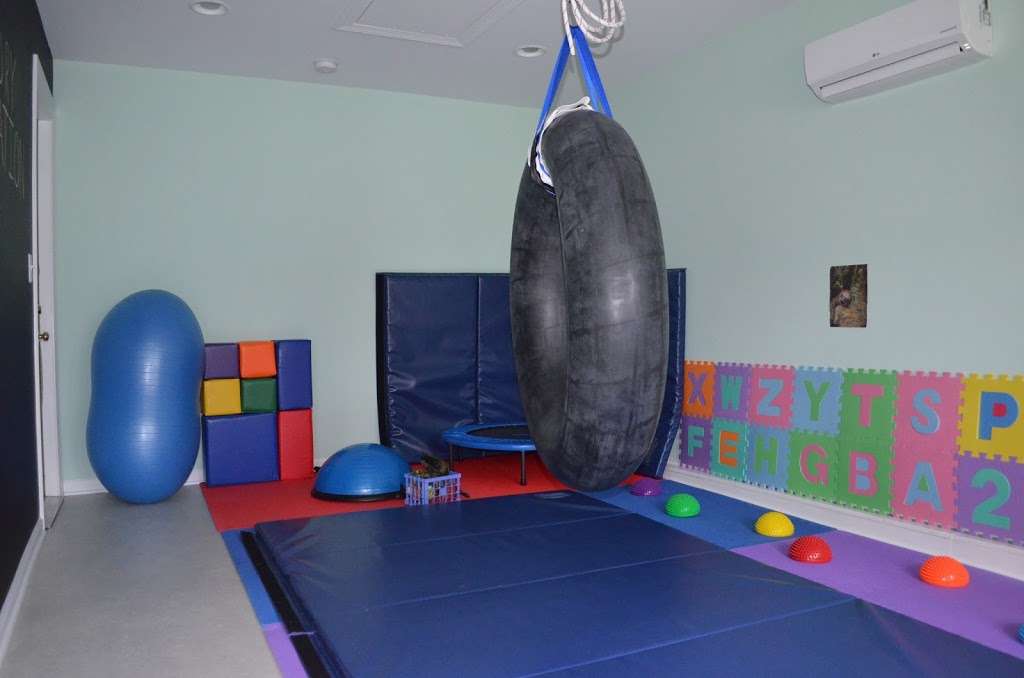 Sensory Corner, LLC | 384 Devon Dr, Exton, PA 19341, USA | Phone: (610) 733-3976