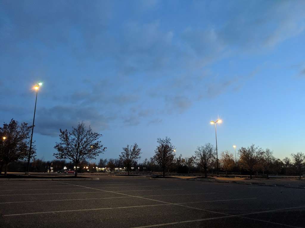 Park & Ride | 9425 River Rd, Pennsauken Township, NJ 08110, USA