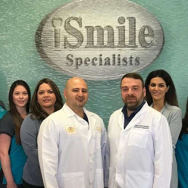 Dr. Simon Samo, DDS | 14121 Southwest Fwy suite b, Sugar Land, TX 77478, USA | Phone: (281) 447-6453