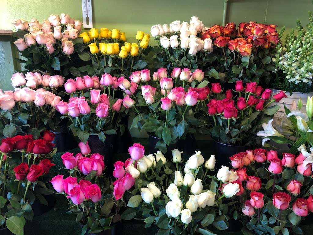 Mariams Flowers | 13320 Vanowen St, Van Nuys, CA 91405, USA | Phone: (818) 503-3000