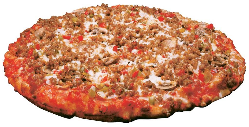 Pizza King | 7203 Maplecrest Rd, Fort Wayne, IN 46835, USA | Phone: (260) 739-7624