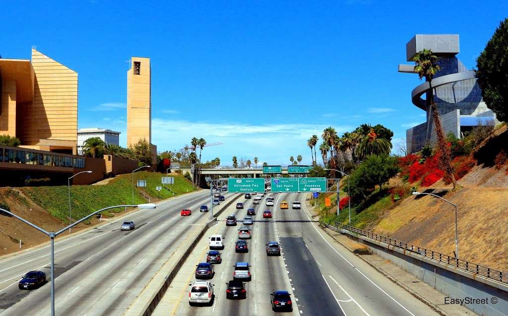 Fort Moore Pioneer Memorial | 451 N Hill St, Los Angeles, CA 90012, USA