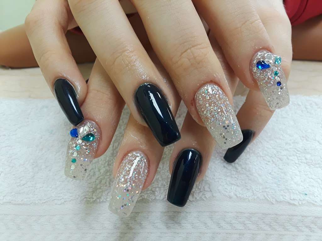 Aha Nails & Spa | 1308 Centennial Ave, Piscataway Township, NJ 08854, USA | Phone: (732) 629-7200