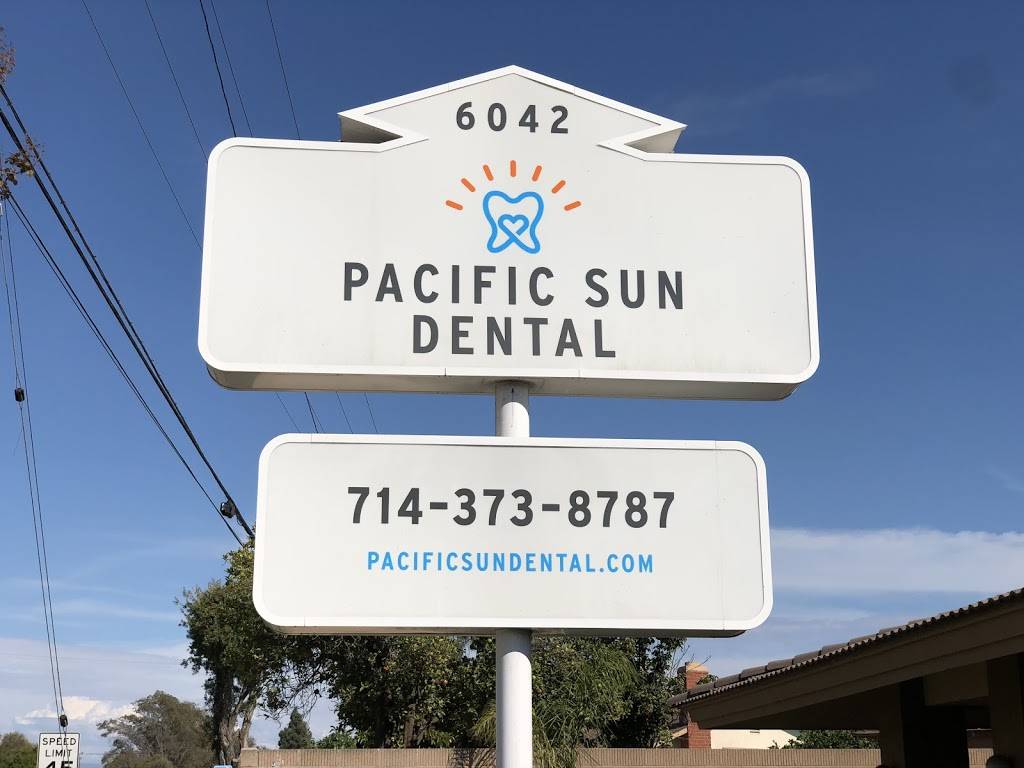 Dr. Alice Sun, TMJ, ORTHO, SLEEP APNEA | 6042 Bolsa Ave, Huntington Beach, CA 92647, USA | Phone: (714) 373-8787