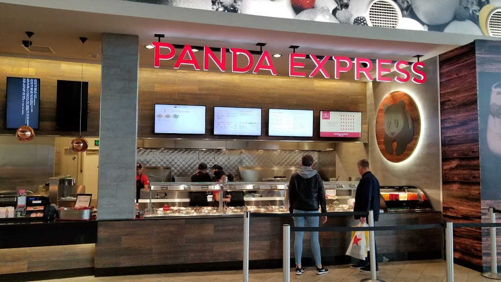 Panda Express | 3200 S Las Vegas Blvd #3145, Las Vegas, NV 89109, USA | Phone: (702) 836-9388