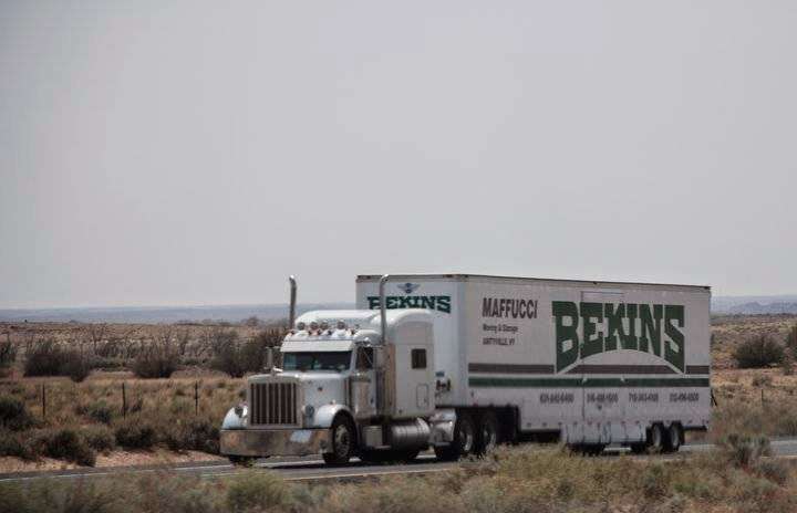 Bekins Moving & Storage | 5701 W Latham St, Phoenix, AZ 85043, USA | Phone: (602) 281-3019