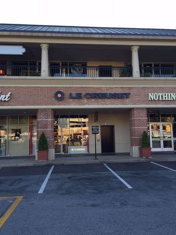 Le Creuset Outlet Store | 29300 US-290 SUITE 119, Cypress, TX 77433, USA | Phone: (281) 256-7356