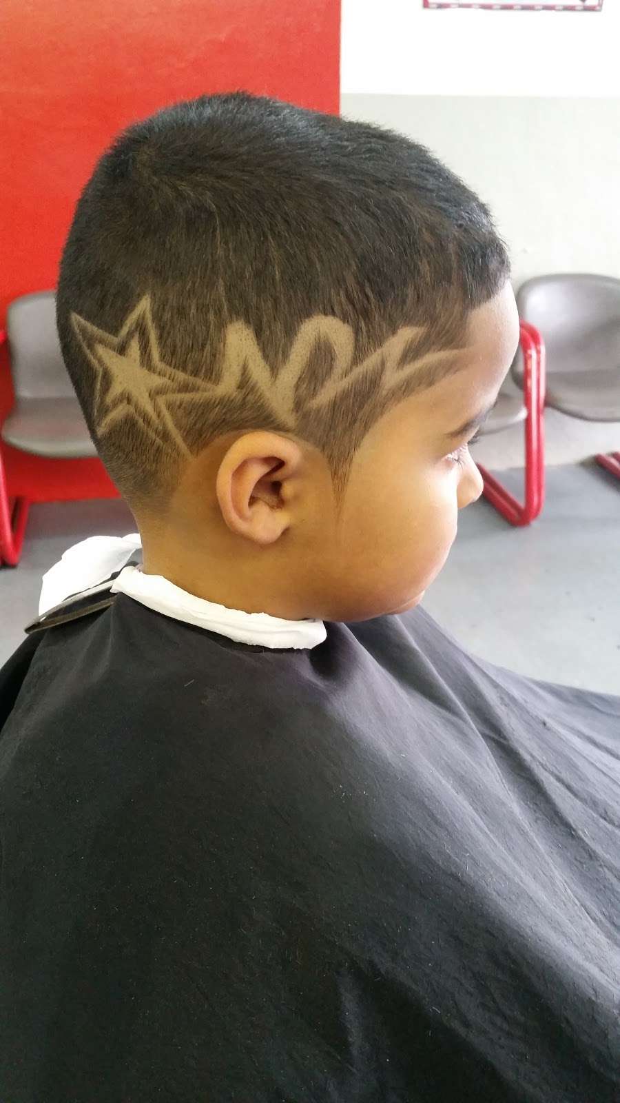 Blessed Barber Shop | 1418 N Combee Rd, Lakeland, FL 33801, USA | Phone: (863) 934-4110