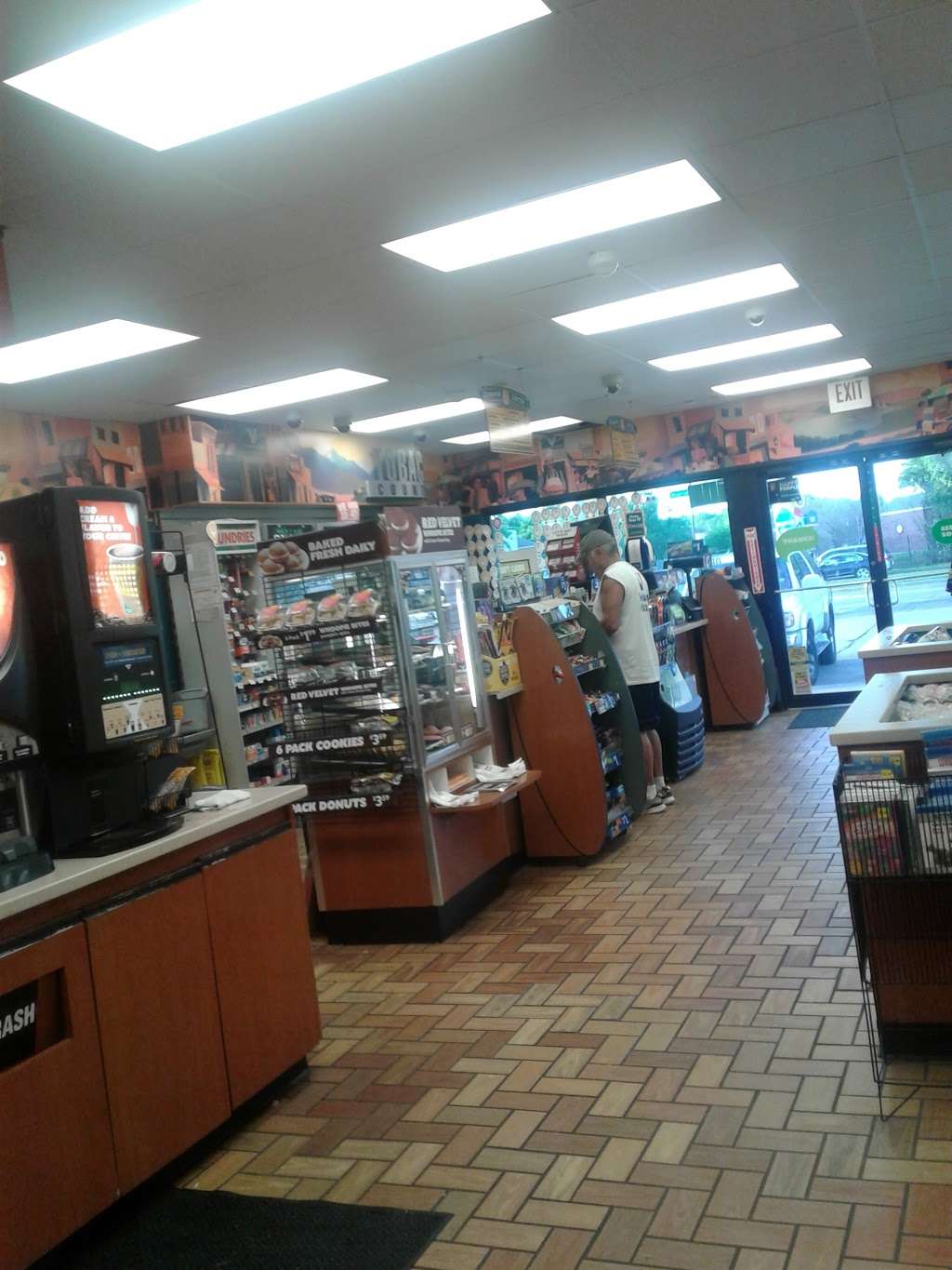 Circle K | 14195 Bissonnet St, Houston, TX 77083, USA | Phone: (281) 561-9205