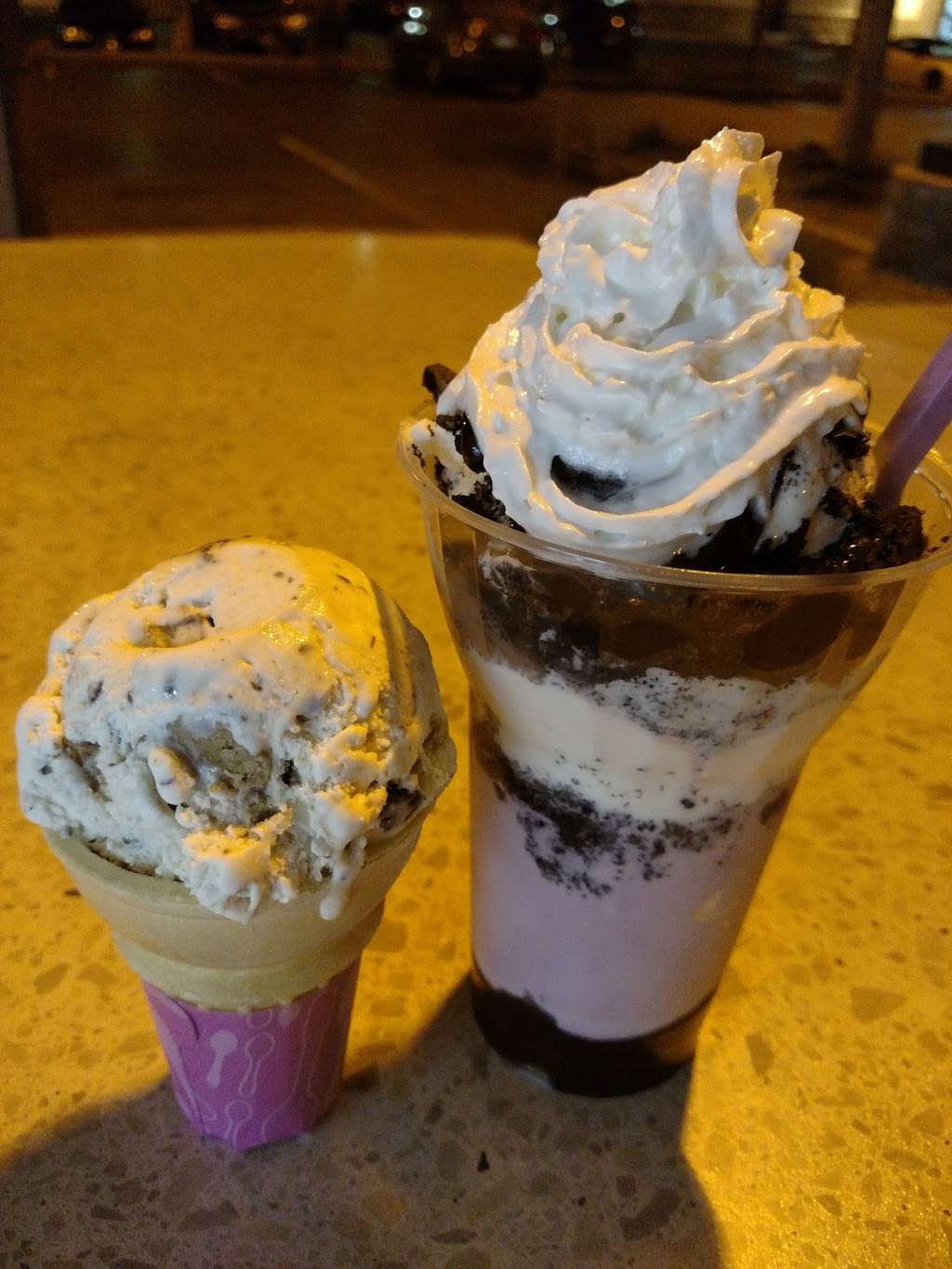 Baskin-Robbins | 11495A Carmel Mountain Rd, San Diego, CA 92128, USA | Phone: (858) 592-0031