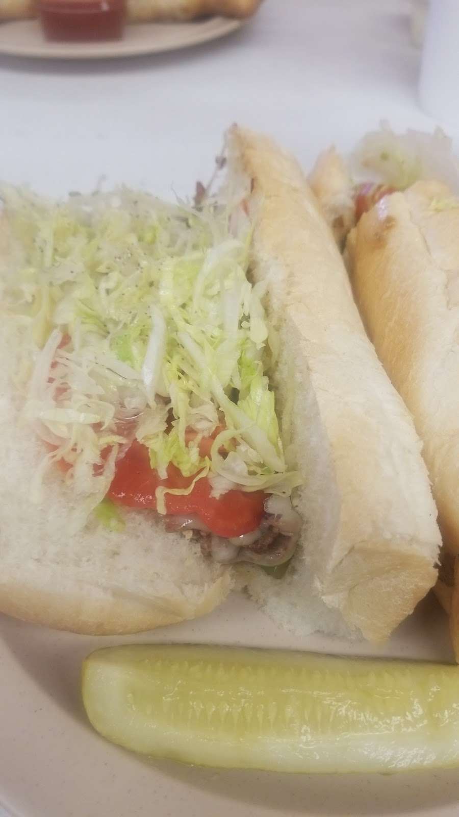 Daves Pizza & Subs | 6330 W Marshville Blvd # B, Marshville, NC 28103, USA | Phone: (704) 624-2622