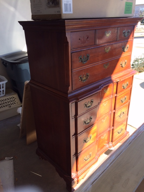 Furniture Medic TTL Furniture & Cabinet Restoration | 5908 E Valley Hi Dr, Parker, CO 80138, USA | Phone: (720) 644-1900