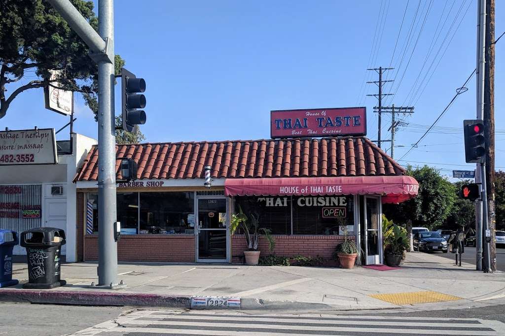 House of Thai Taste | 12824 Venice Blvd, Los Angeles, CA 90066, USA | Phone: (310) 915-0123