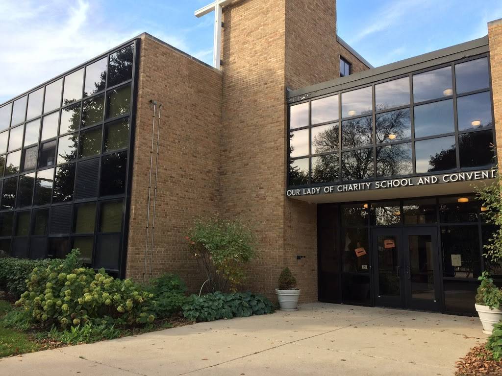 Our Lady of Charity School | 3620 S 57th Ct, Cicero, IL 60804, USA | Phone: (708) 652-0262