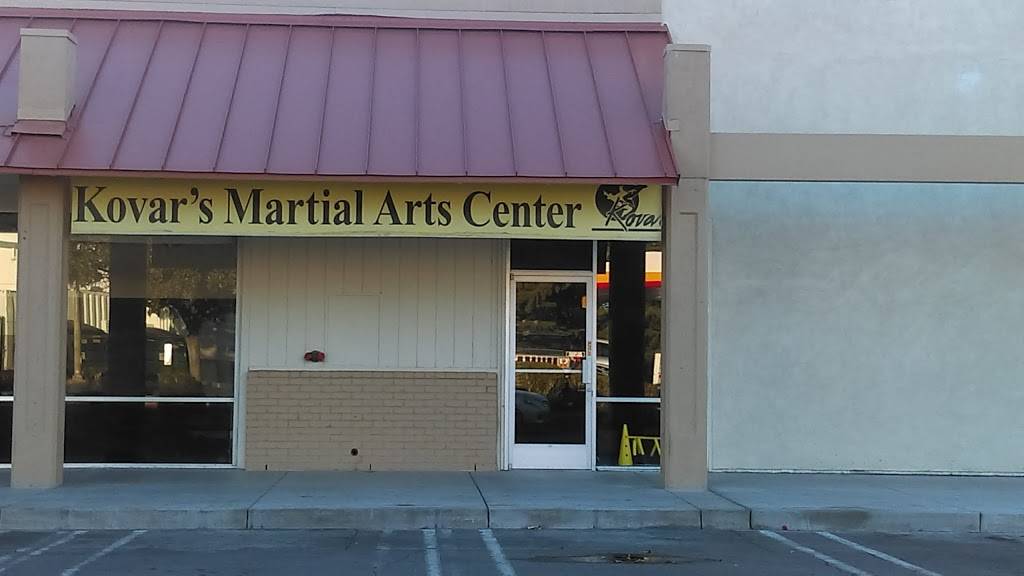 Kovars Satori Academy of Martial Arts - Pocket | 6429 Riverside Blvd, Sacramento, CA 95831, USA | Phone: (916) 391-0500