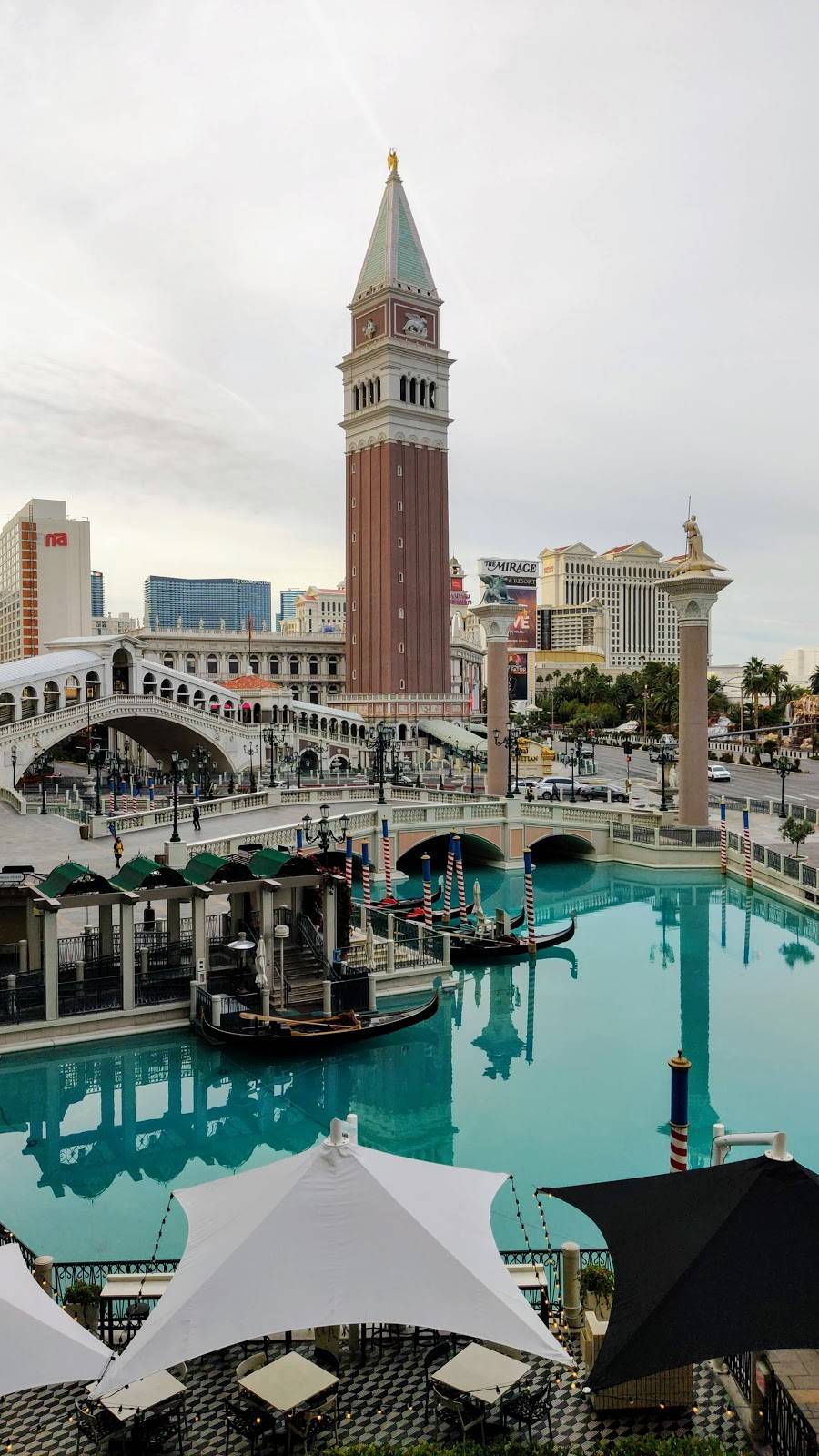 The Venetian | 3355 S Las Vegas Blvd, Las Vegas, NV 89109, USA | Phone: (702) 414-9000