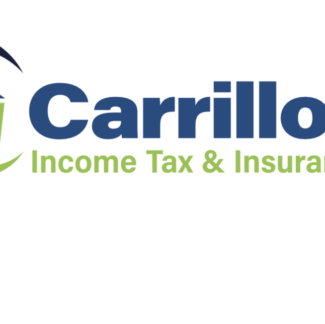Carrillos Income Tax & Insurance | 5610 Pacific Blvd #202, Huntington Park, CA 90255, USA | Phone: (323) 583-0777