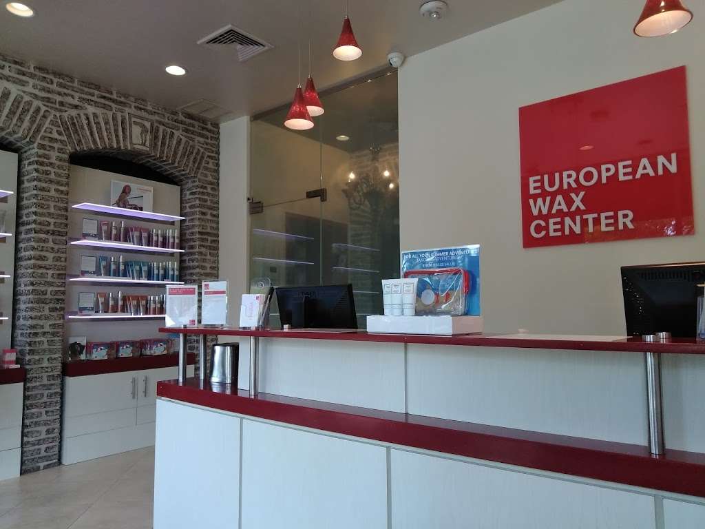 European Wax Center | 12840 Walker Branch Rd Drive, Charlotte, NC 28273, USA | Phone: (704) 504-0012