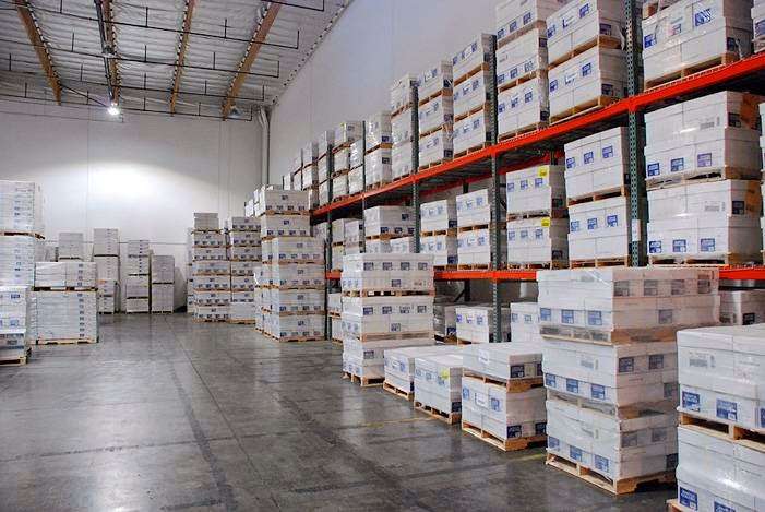 Vanport Warehousing | 3590 De Forest Cir, Mira Loma, CA 91752, USA | Phone: (951) 685-3610