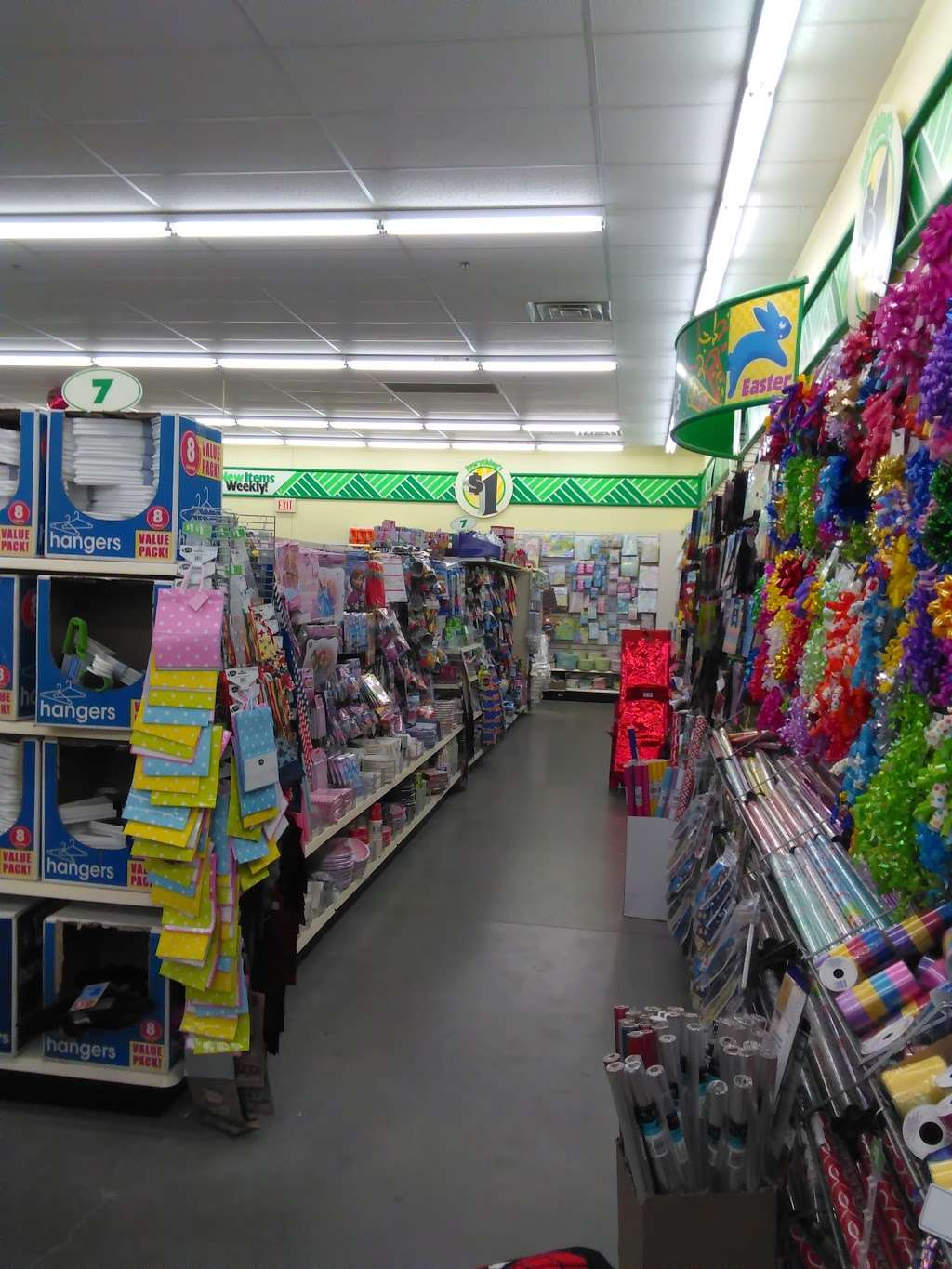 Dollar Tree | 3578 PA-611 #205, Bartonsville, PA 18321, USA | Phone: (570) 421-1812