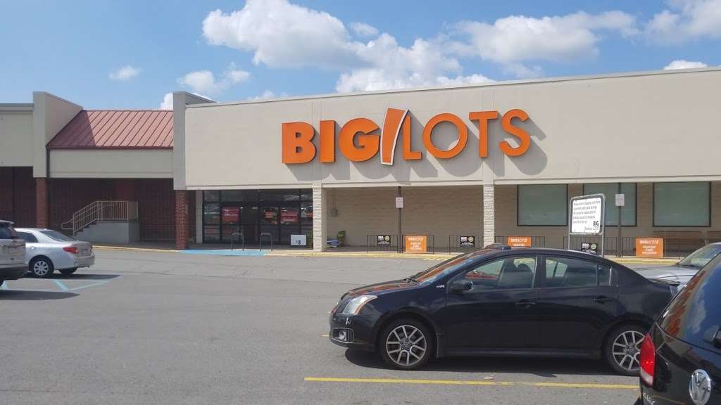 Big Lots | 290 Susquehanna Blvd, West Hazleton, PA 18202, USA | Phone: (570) 459-4760