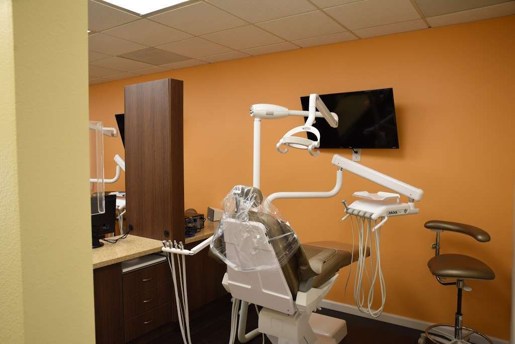 Sai Dental Care | 18615 CA-12, Sonoma, CA 95476, USA | Phone: (707) 933-8600