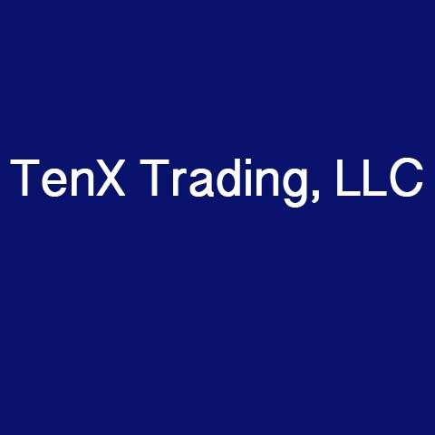 TenX Trading LLC | 485 Lincoln Dr #106, Twin Lakes, WI 53181, USA | Phone: (262) 448-1811